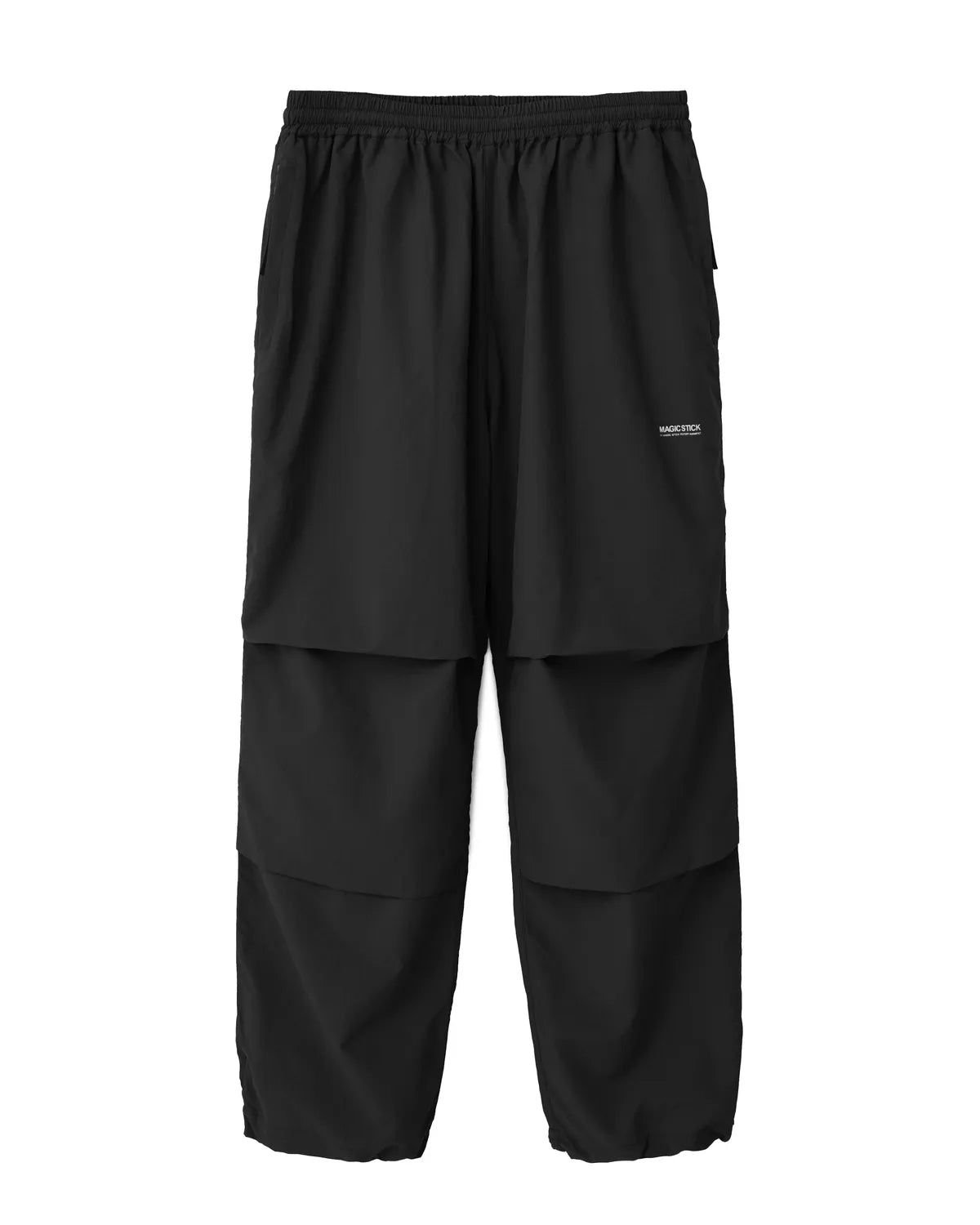 MAGIC STICK の New Training Track Pants (25FW-MS10-028)
