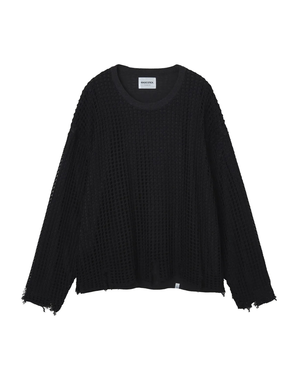 MAGIC STICK(マジックスティック) / PREDATOR CREW LS T | 公式