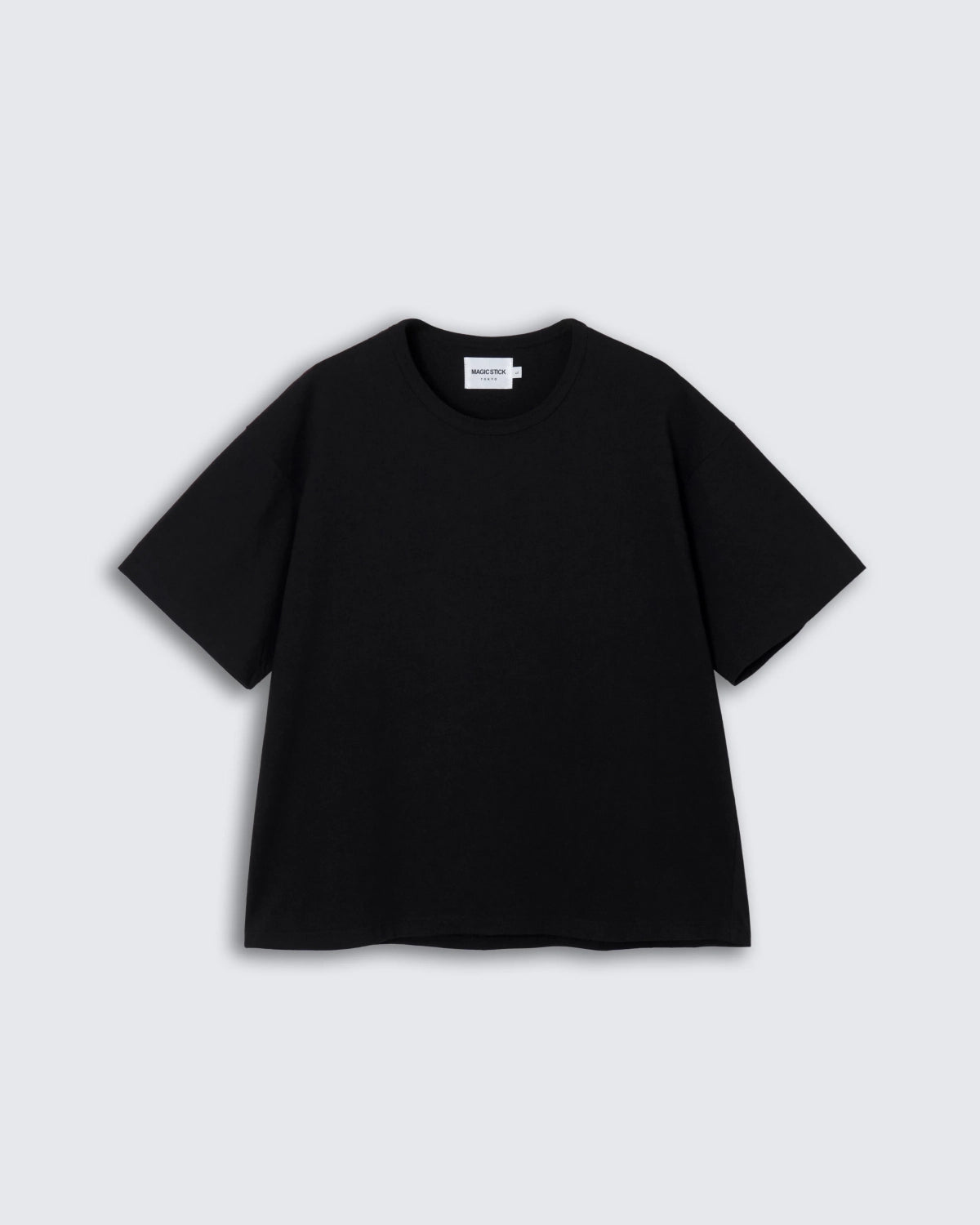 MAGIC STICK の PREMIUM REGULER FIT T (26FW-MS8-002)