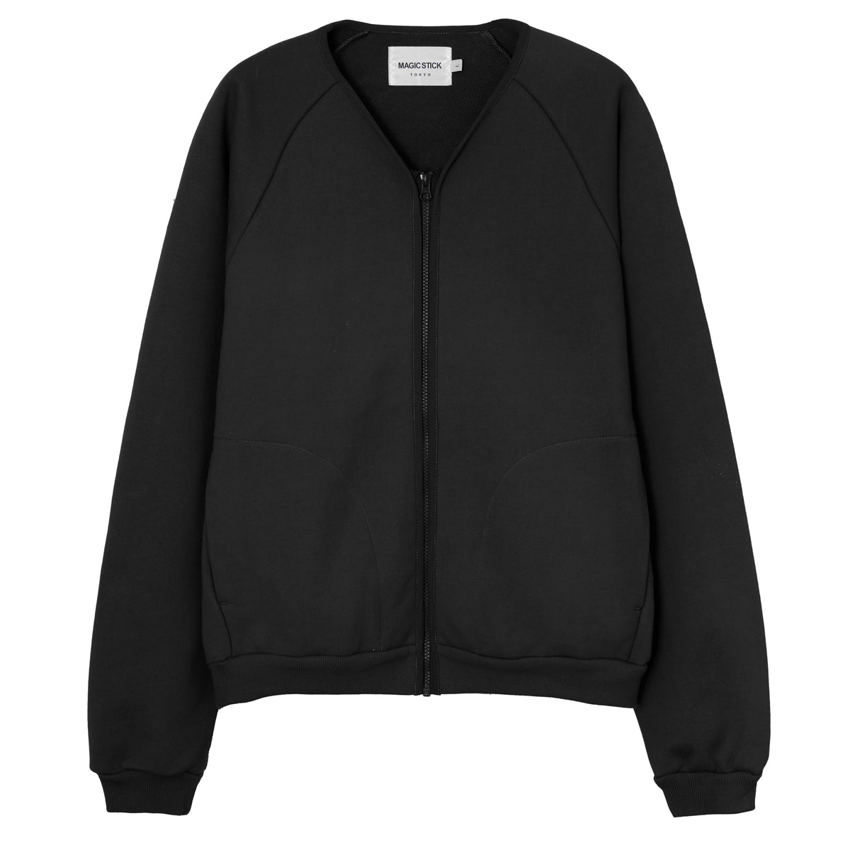 MAGIC STICK(マジックスティック) / SWEAT CARDIGAN | 公式通販・JACK