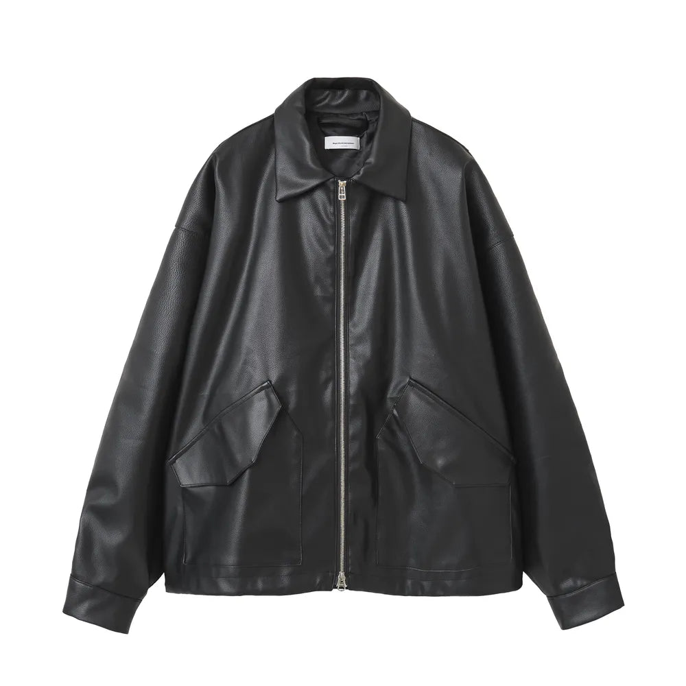 MAGIC STICK の Synthetic Leather Type CWU-36P (24AW-MS10-026)