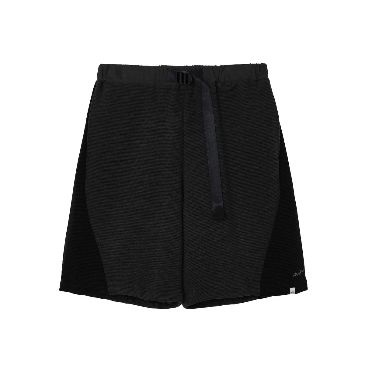 MAGIC STICK(マジックスティック) / TECH WAFFLE SHORTS | 公式通販