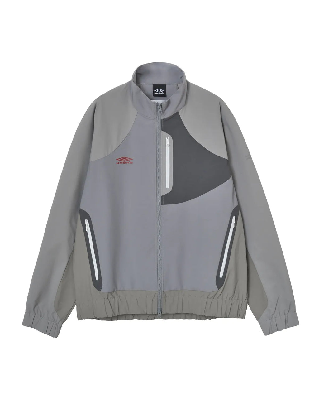 MAGIC STICK(マジックスティック) / TONAL TECH JKT by UMBRO | 公式 MAGIC STICK(マジックスティック) / TONAL TECH JKT by UMBRO | 公式