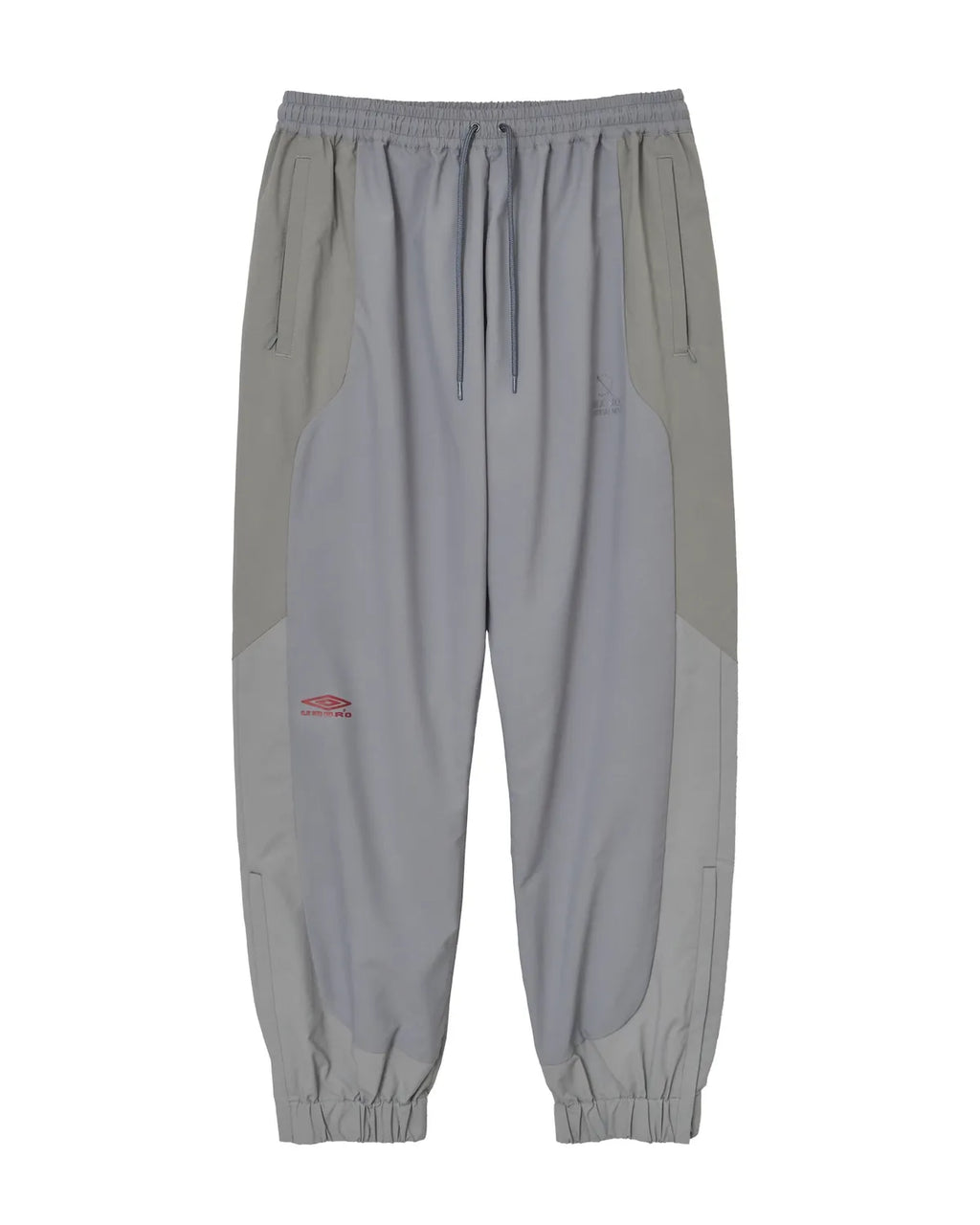 【 開梱 設置?無料 】 TONAL / STICK(マジックスティック) MAGIC TECH UMBRO by JOGGER ウエストバッグ