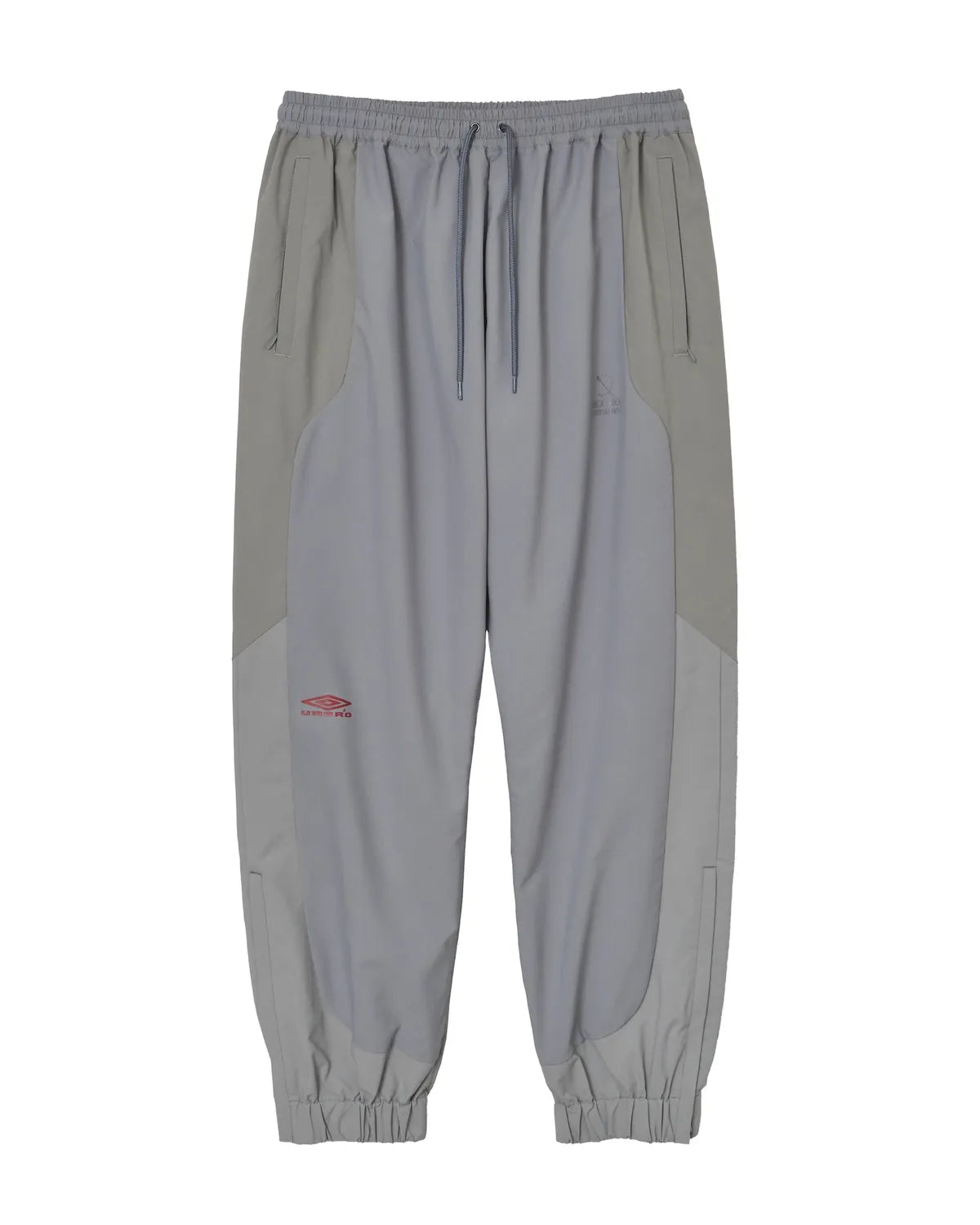 MAGIC STICK の TONAL TECH JOGGER by UMBRO (25SS-MS3-020)