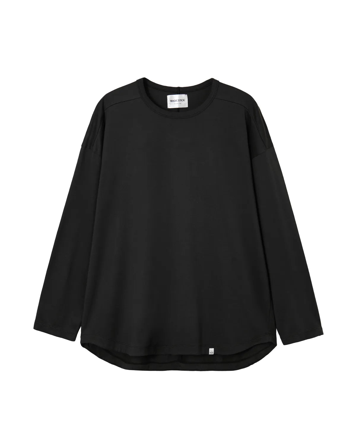 MAGIC STICK の True Comfort Round LS T (25FW-MS9-021)