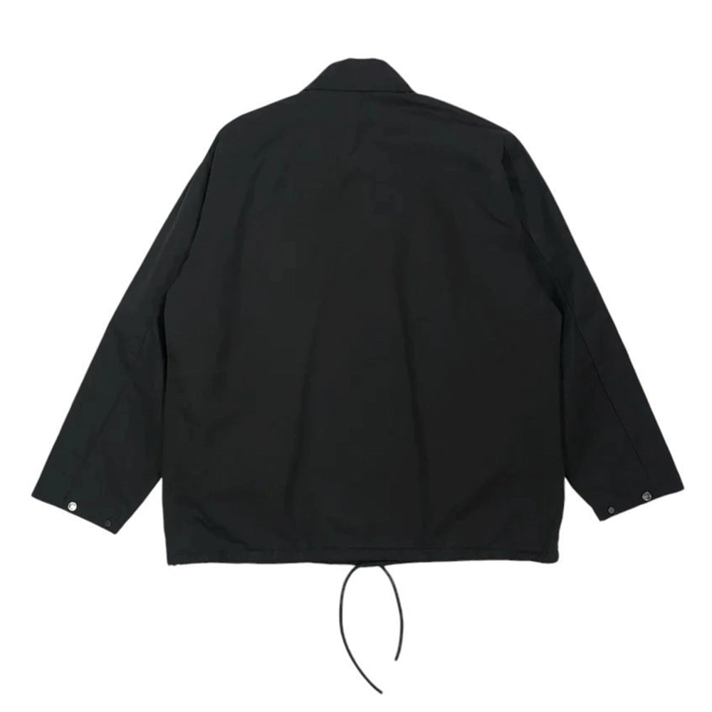 MARKAWARE / COACH JACKET (A24D01BL02C)