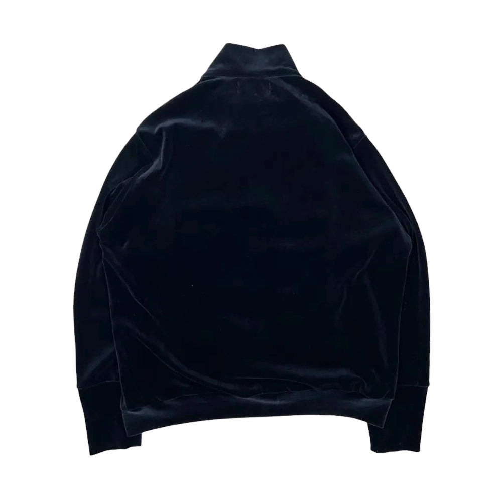 marka / TRACK JACKET (M24C05CS01C)