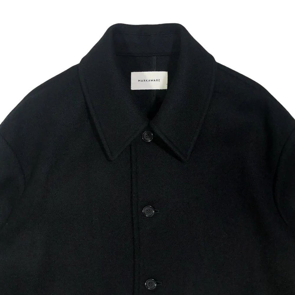 MARKAWARE / WORK JACKET (A24C18BL02C)