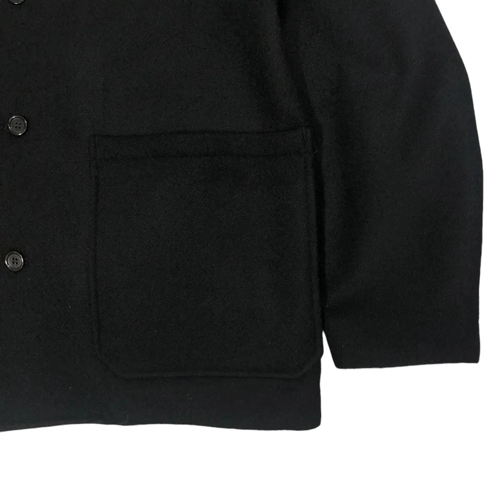 MARKAWARE / WORK JACKET (A24C18BL02C)