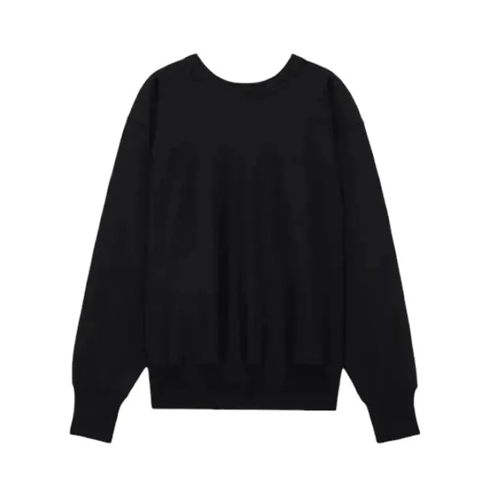 MARKAWARE / GYM JUMPER (A24C09CS04C)