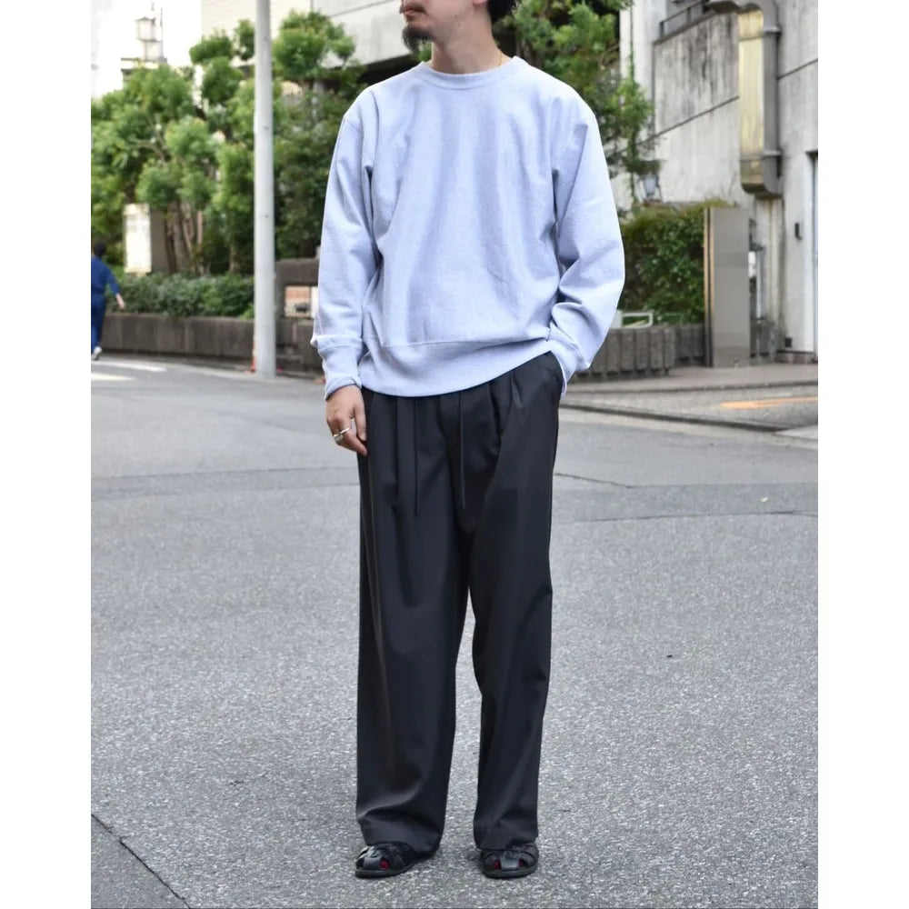 MARKAWARE / GYM JUMPER (A24C09CS04C)