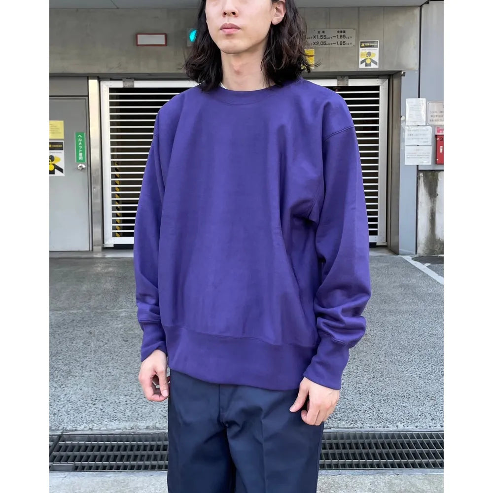 MARKAWARE / GYM JUMPER (A24C09CS04C)