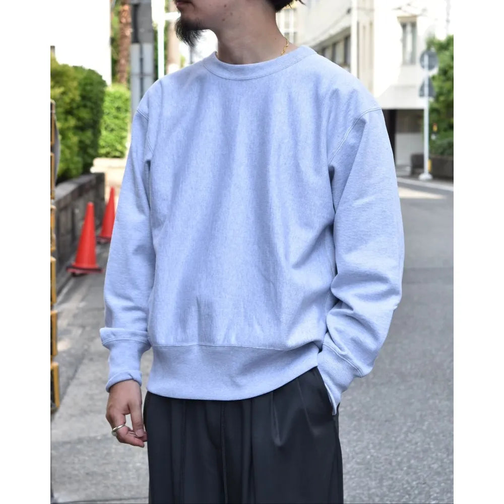 MARKAWARE / GYM JUMPER (A24C09CS04C)