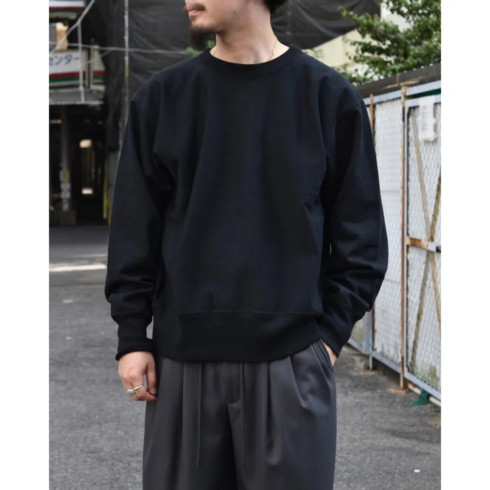 MARKAWARE / GYM JUMPER (A24C09CS04C)