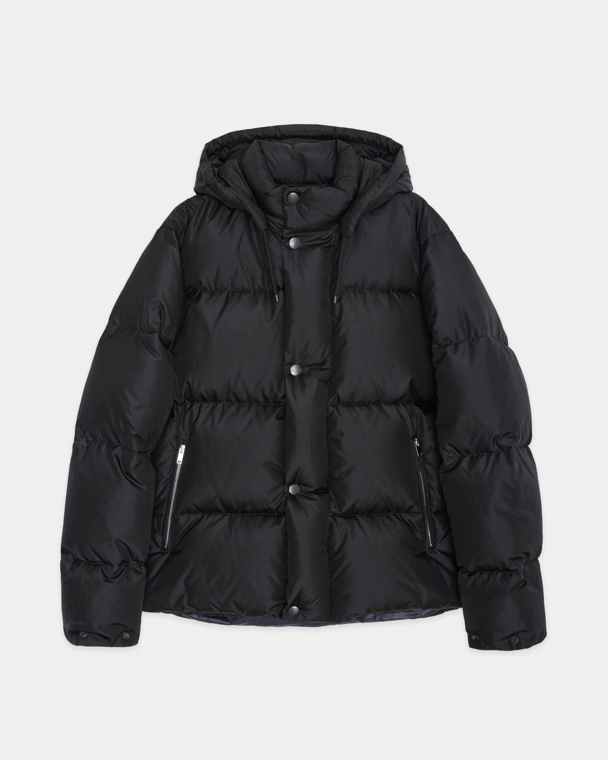 MARKAWARE の ALPINE SHORT DOWN PARKA (A26C21BL01C)