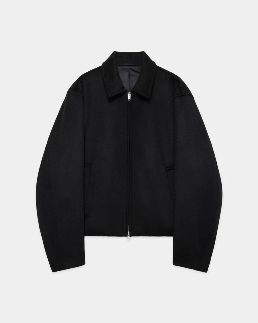 MARKAWARE / Hemp Shirting / Shirt Jacket | 公式通販・JACK in the NET