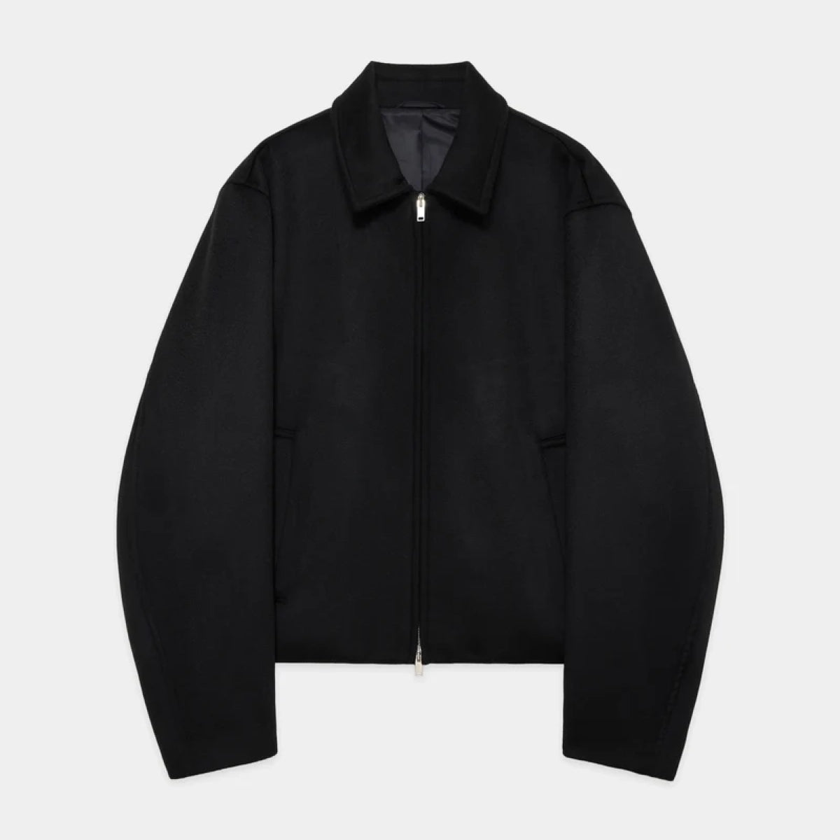 MARKAWARE / Hemp Shirting / Shirt Jacket | 公式通販・JACK in the NET