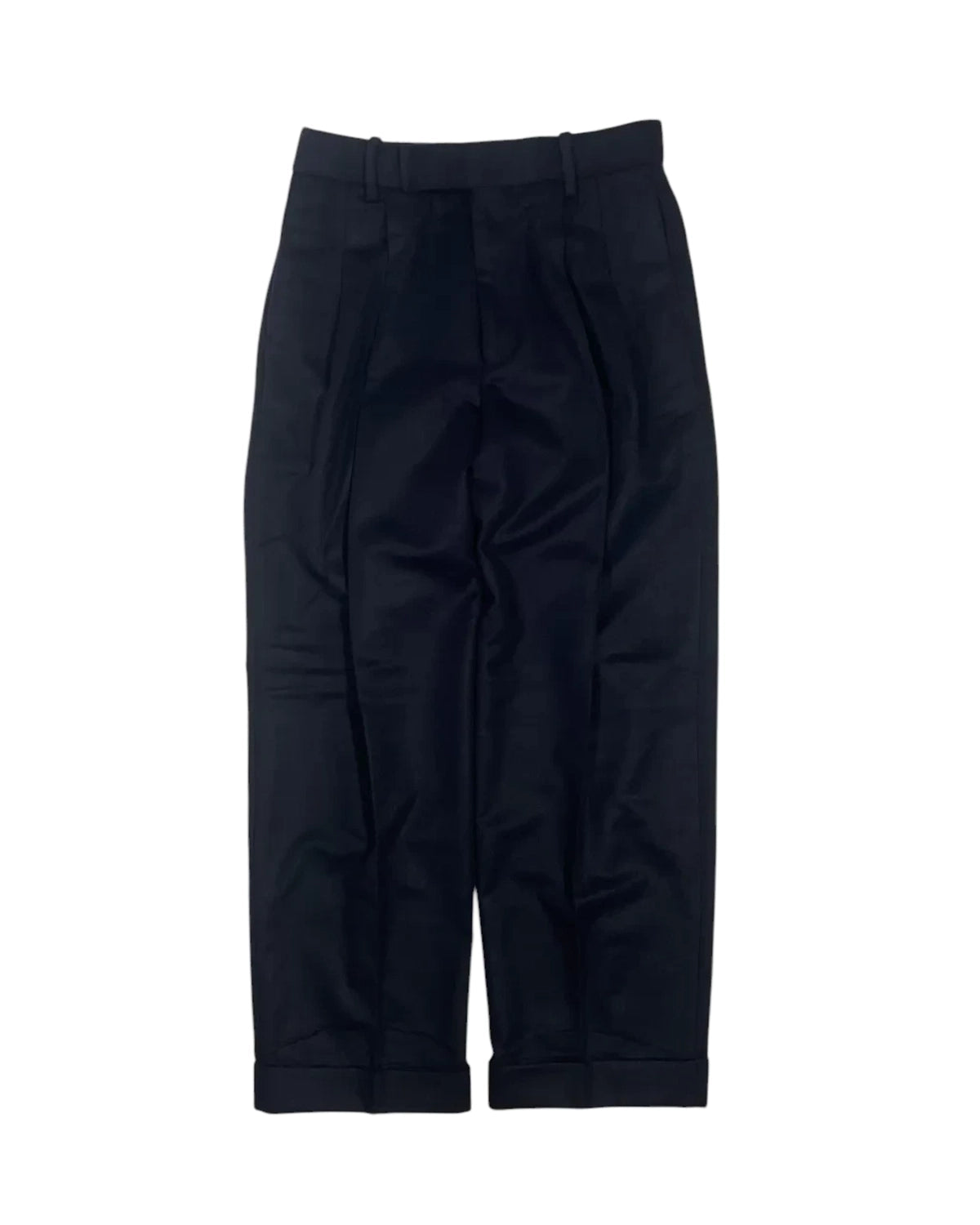 MARKAWARE の DOUBLE PLEATED WIDE TROUSERS (A25C23PT01C)
