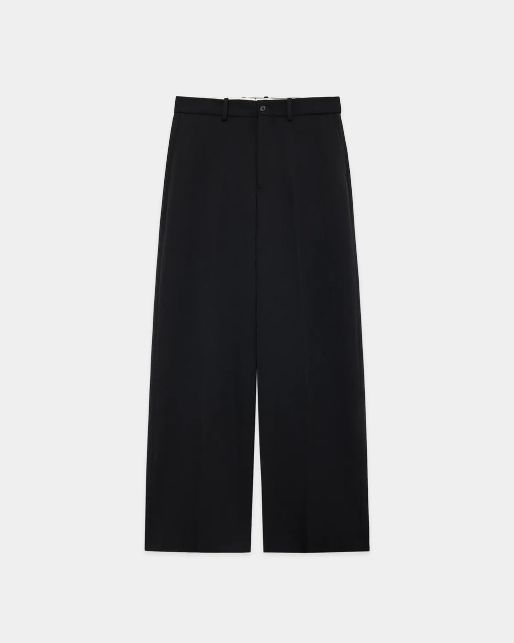 MARKAWARE / FLAT FRONT WIDE TROUSERS | 公式通販 JACK in the NET