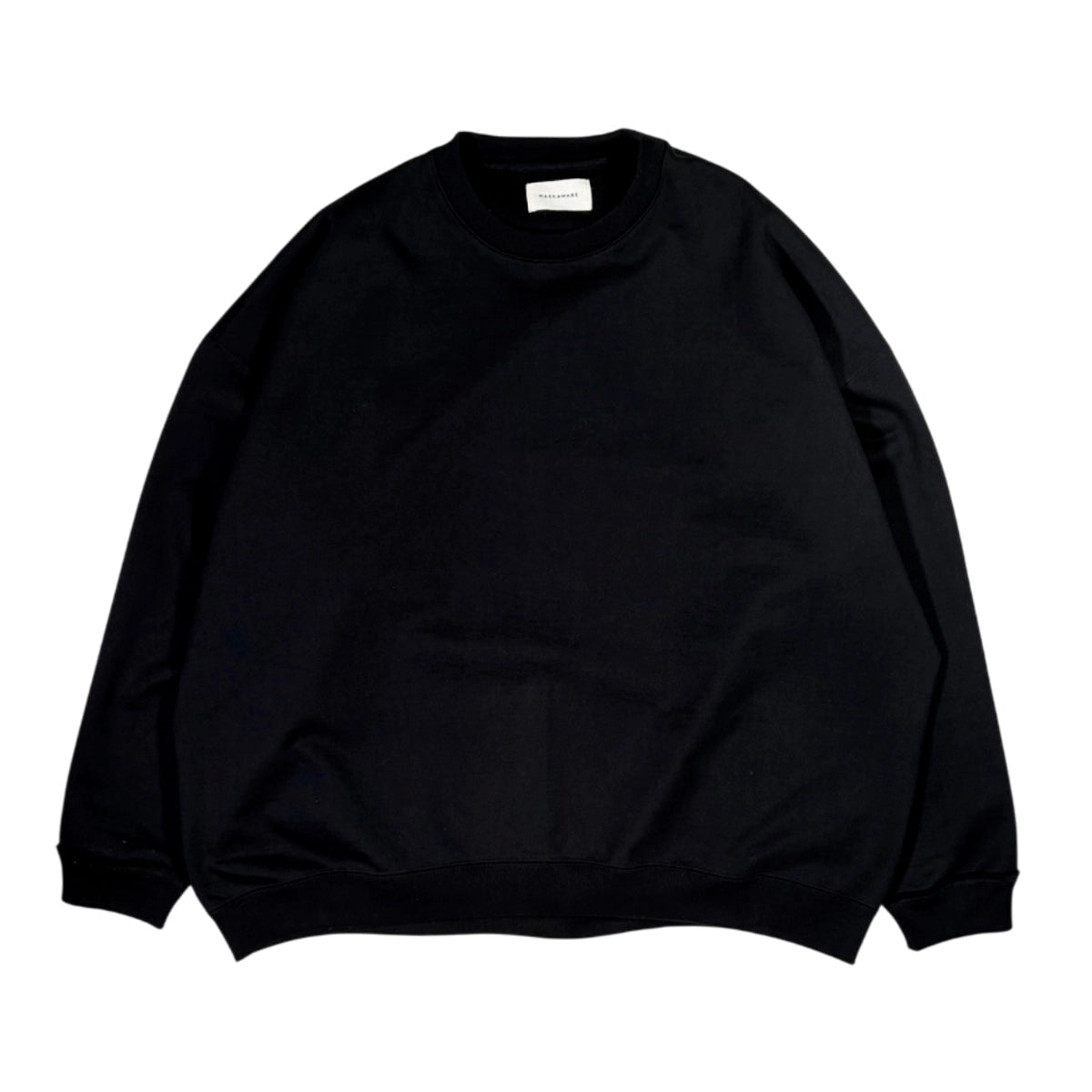 MARKAWARE(マーカウェア) / HUGE SWEAT | 公式通販・JACK in the NET