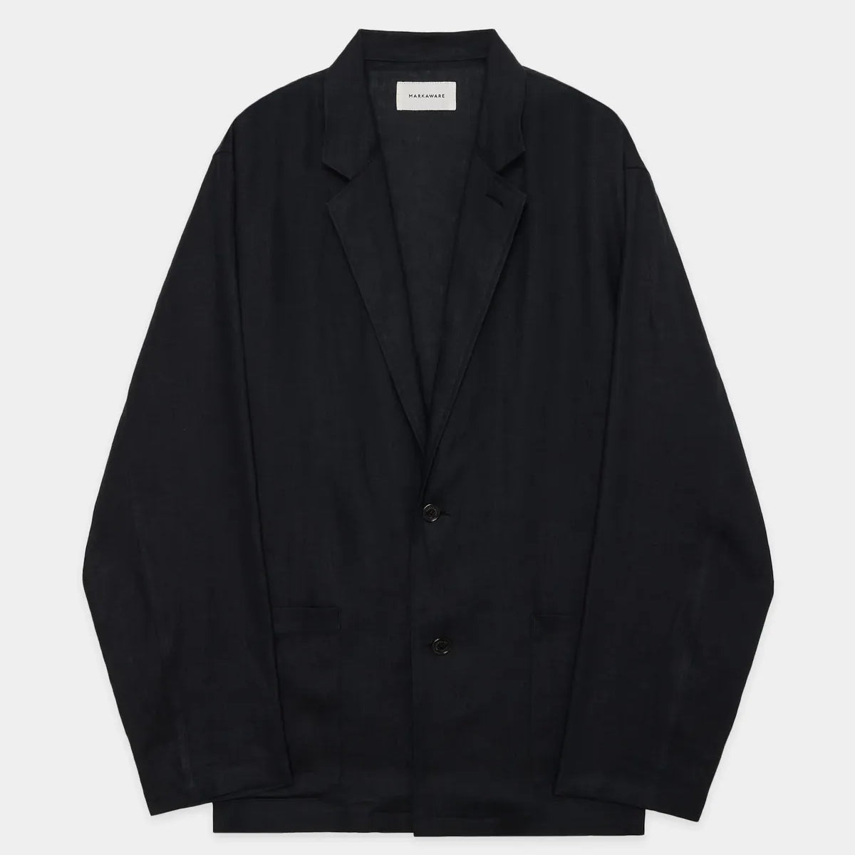 MARKAWARE(マーカウェア) / Hemp Shirting / Shirt Jacket | 公式通販