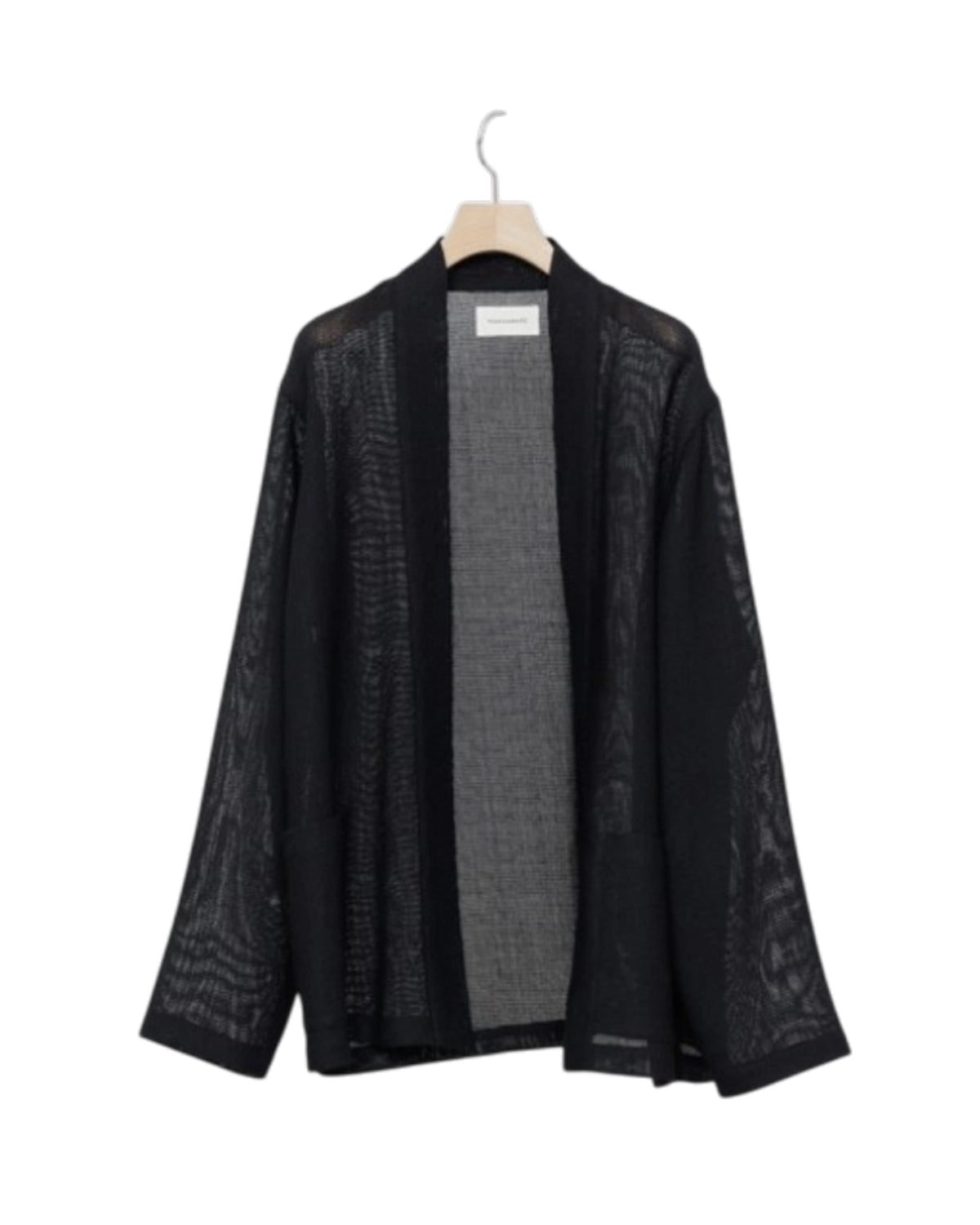MARKAWARE の JAPANESE CARDIGAN (A26B09SH01C)