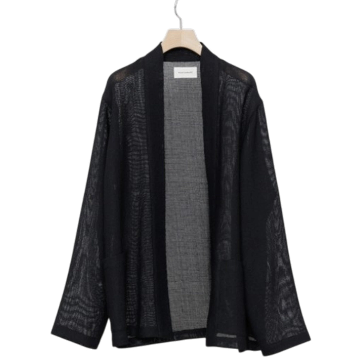 MARKAWARE(マーカウェア) / JAPANESE CARDIGAN | 公式通販・JACK in
