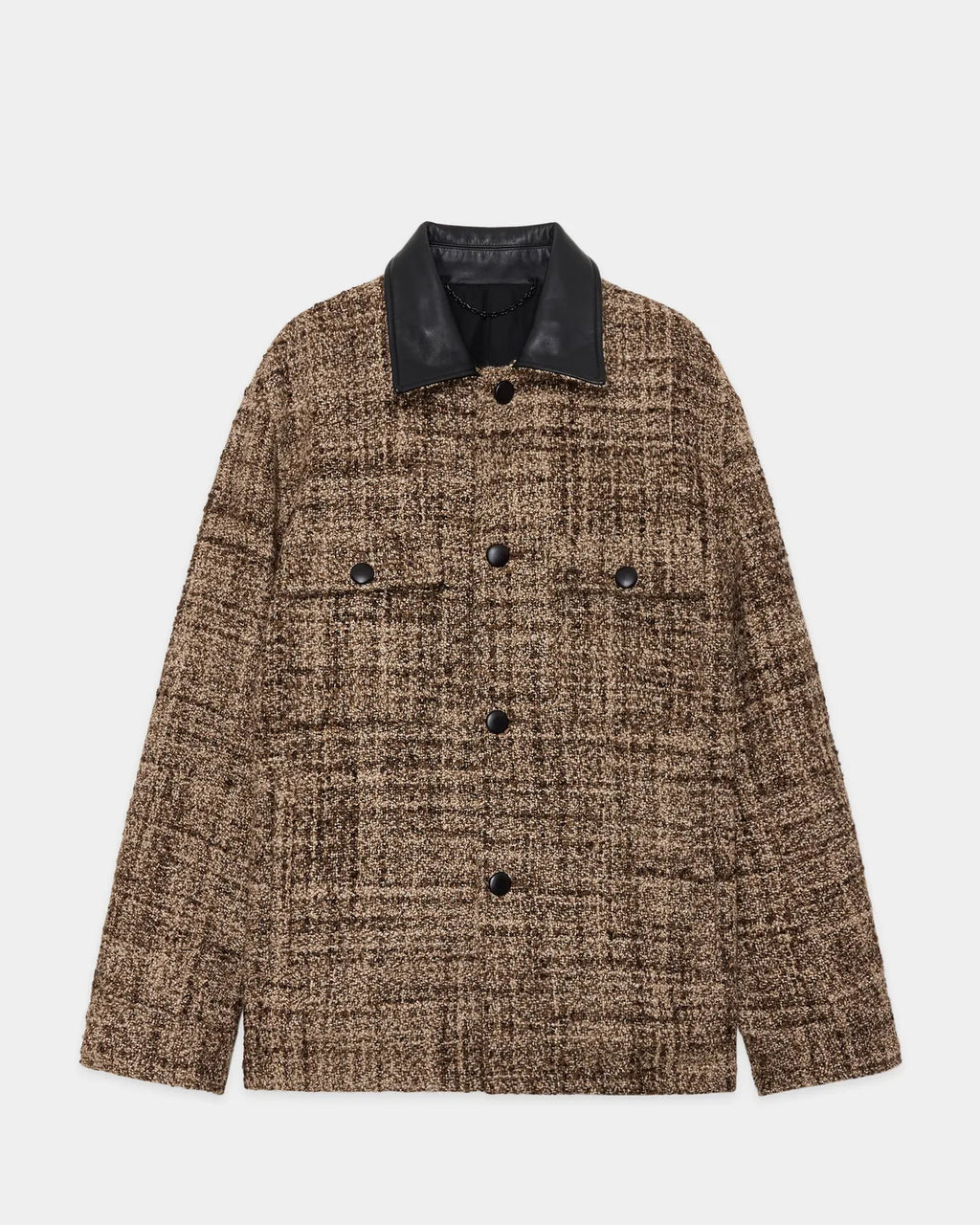 MARKAWARE(マーカウェア) / NEW LOGGER JACKET | 公式通販・JACK in