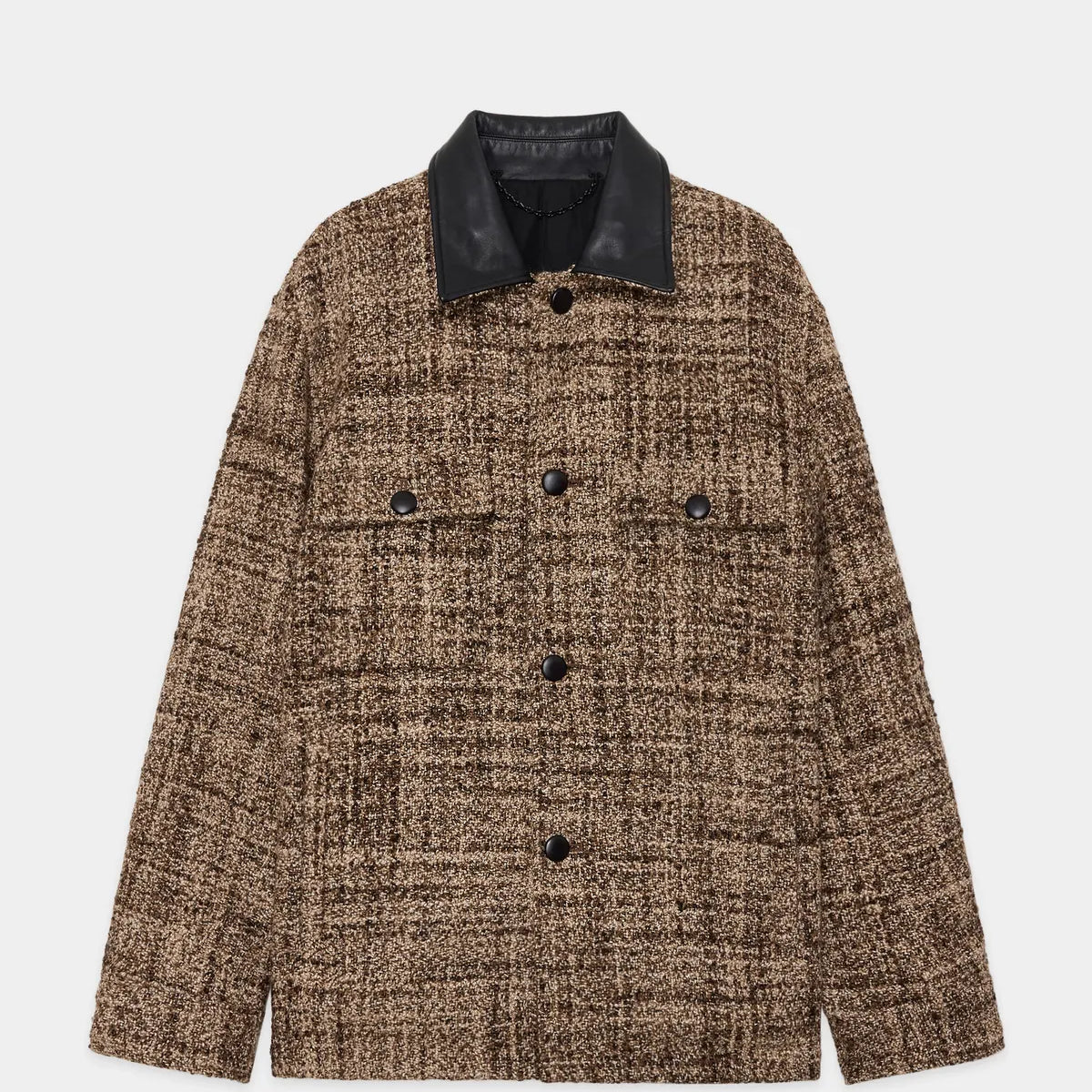 MARKAWARE(マーカウェア) / NEW LOGGER JACKET | 公式通販・JACK in