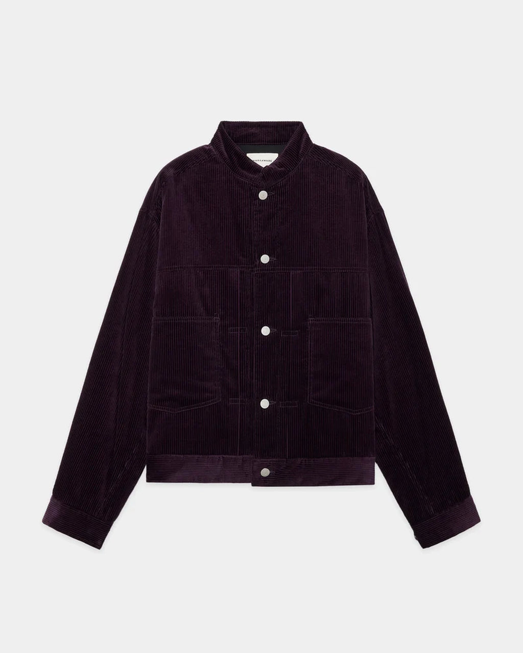 Markaware Puffed Shirt Jacket マーカウェア MARKAWARE (マーカウェア) SHIRTS JACKET / シャツジャケット