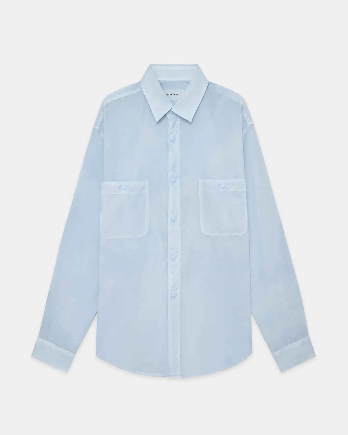 MARKAWARE(マーカウェア) / Organic Cotton 90/1 Loan / Two Pocket MARKAWARE(マーカウェア) / Organic Cotton 90/1 Loan / Two Pocket
