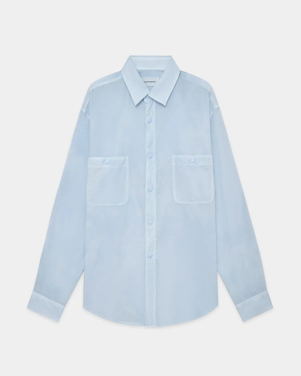 MARKAWARE(マーカウェア) / Organic Cotton 90/1 Loan / Two Pocket