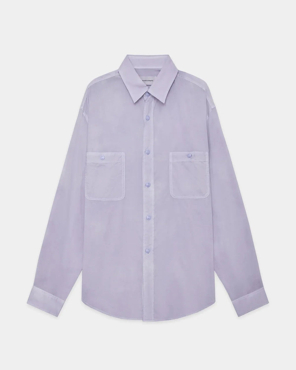 MARKAWARE(マーカウェア) / Organic Cotton 90/1 Loan / Two Pocket