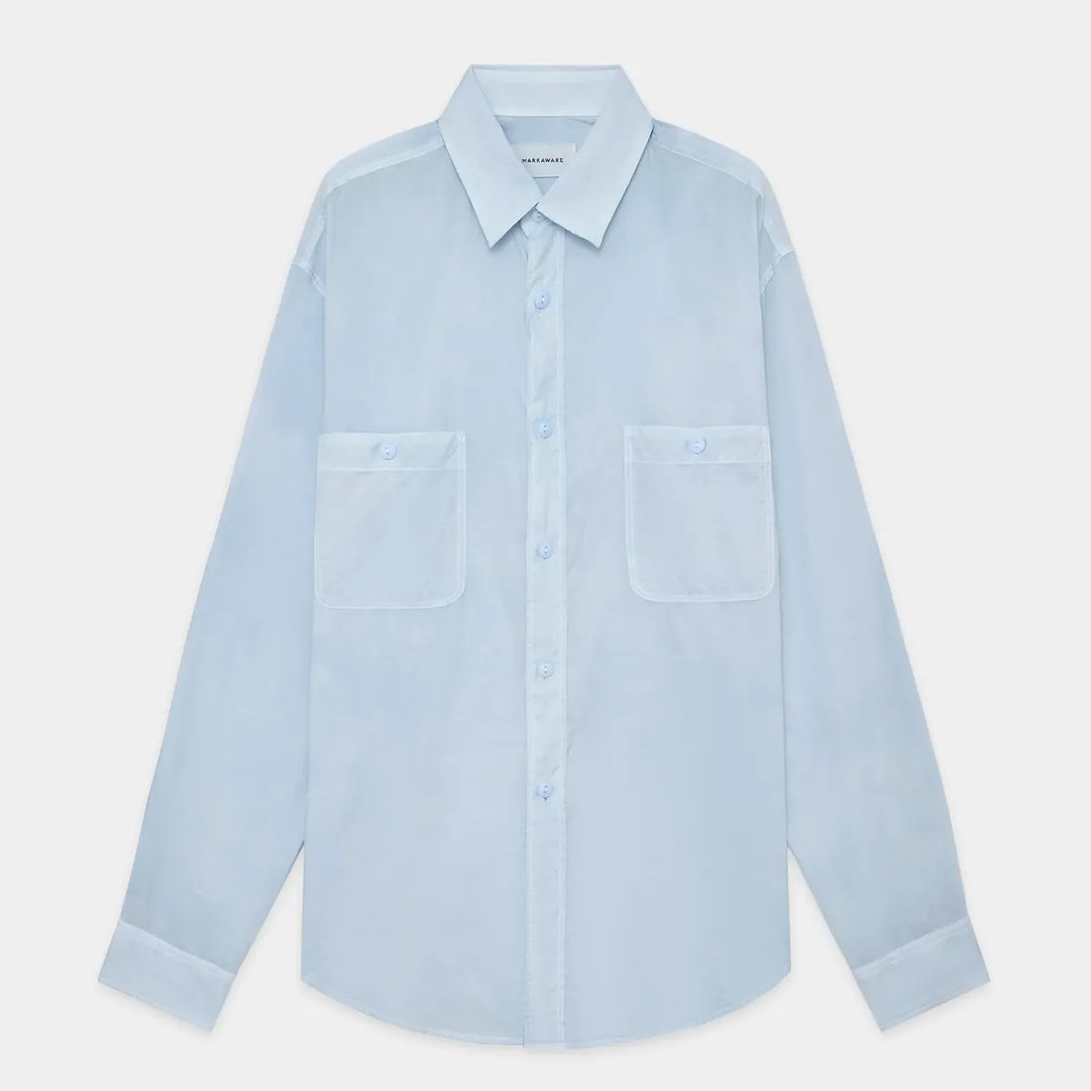 MARKAWARE(マーカウェア) / Organic Cotton 90/1 Loan / Two Pocket