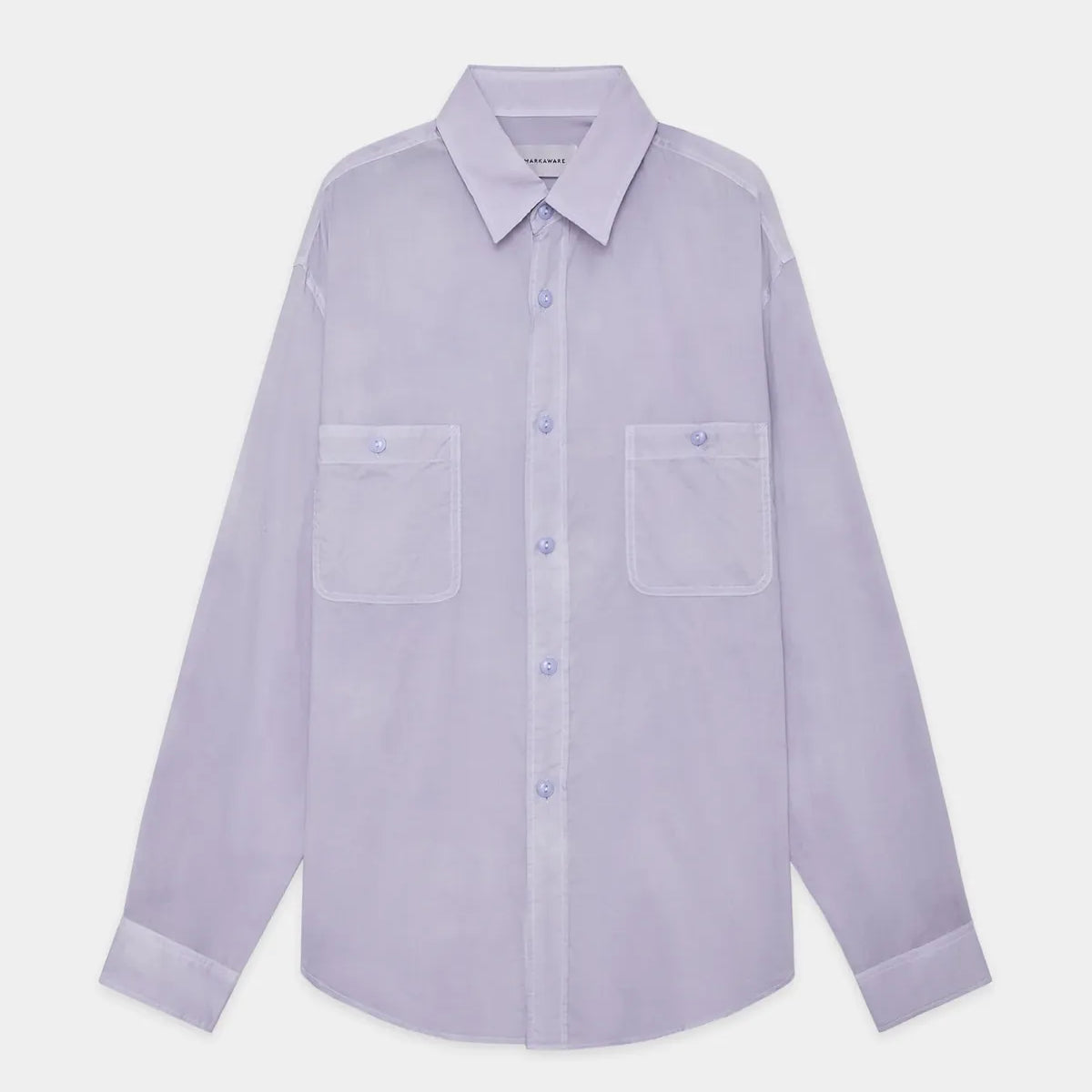 MARKAWARE(マーカウェア) / Organic Cotton 90/1 Loan / Two Pocket MARKAWARE(マーカウェア) / Organic Cotton 90/1 Loan / Two Pocket