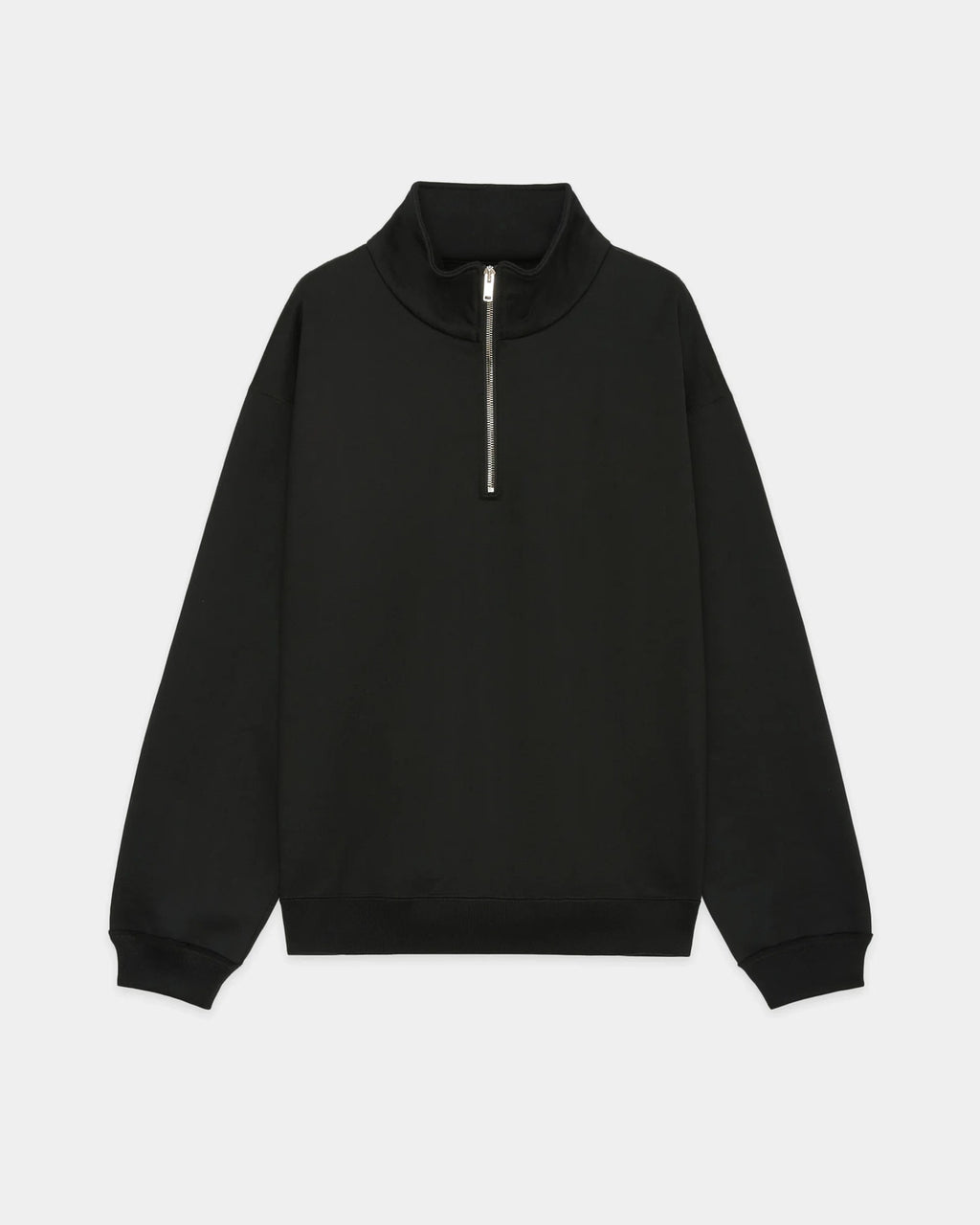 MARKAWARE / Organic Cotton Heavy Fleece / Comfort Half Zip | 公式