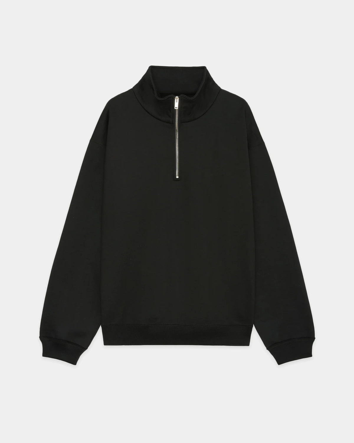 MARKAWARE / Organic Cotton Heavy Fleece の Comfort Half Zip(A26C13CS03C)