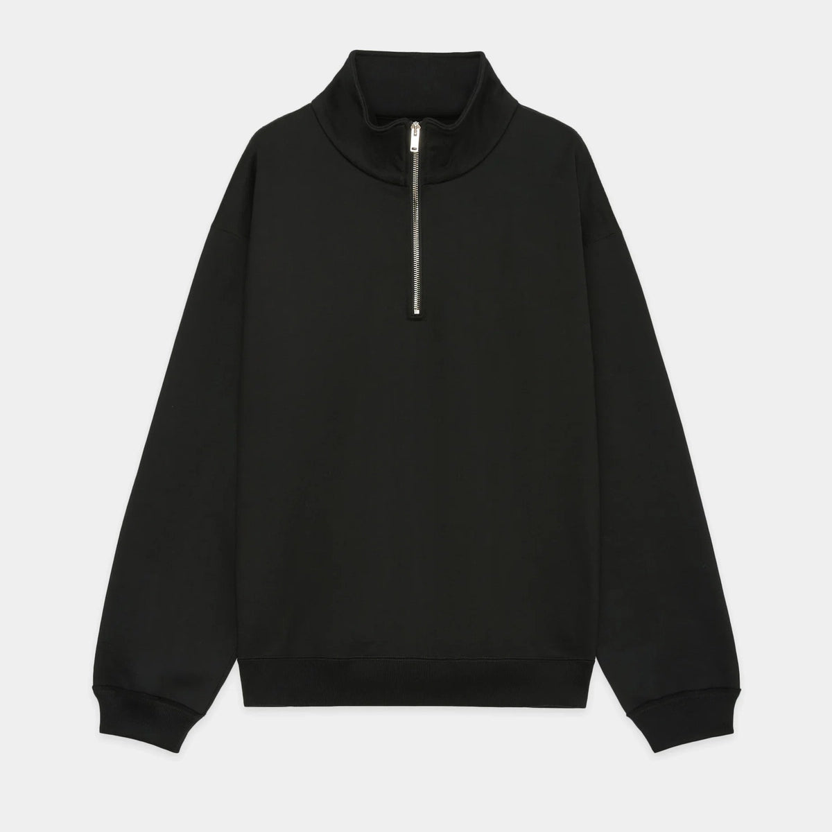 MARKAWARE / Organic Cotton Heavy Fleece / Comfort Half Zip | 公式