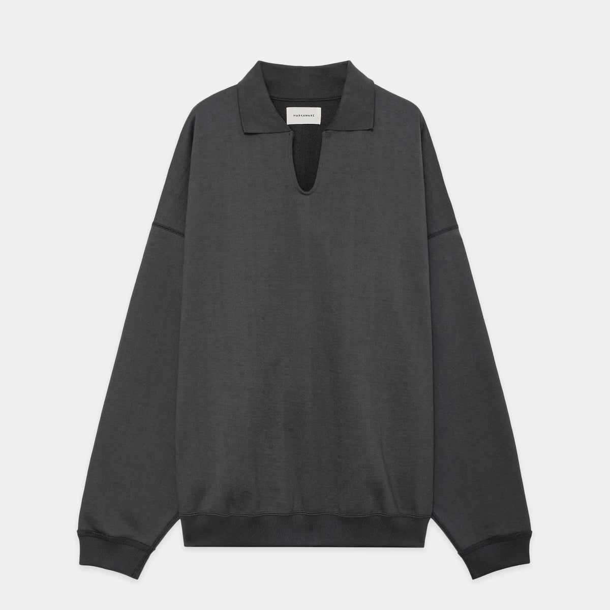 MARKAWARE(マーカウェア) / Organic Cotton Heavy Fleece