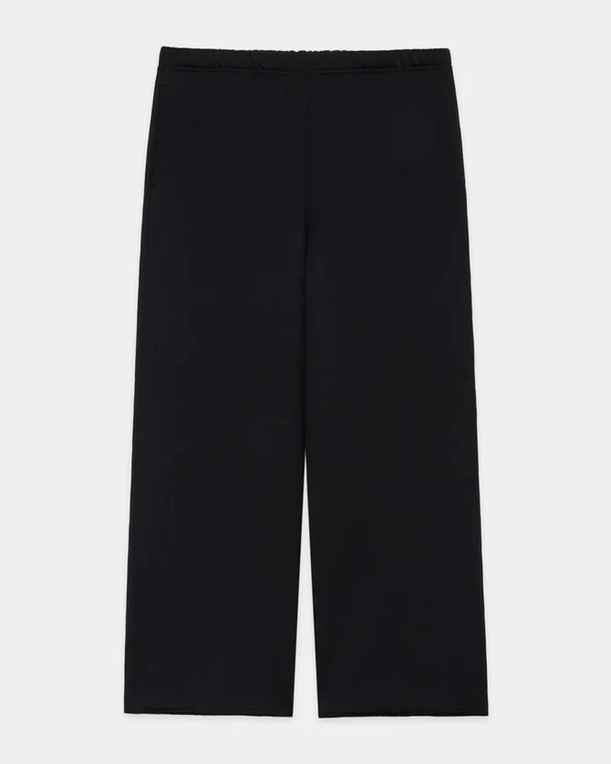 MARKAWARE の Organic Cotton Heavy Fleece Wide Gym Pants (A25C09PT01C)