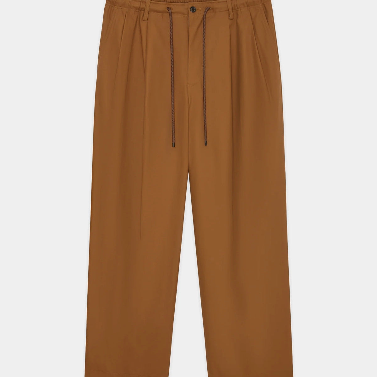MARKAWARE / Organic Cotton Survival Cloth / Double Pleated Easy