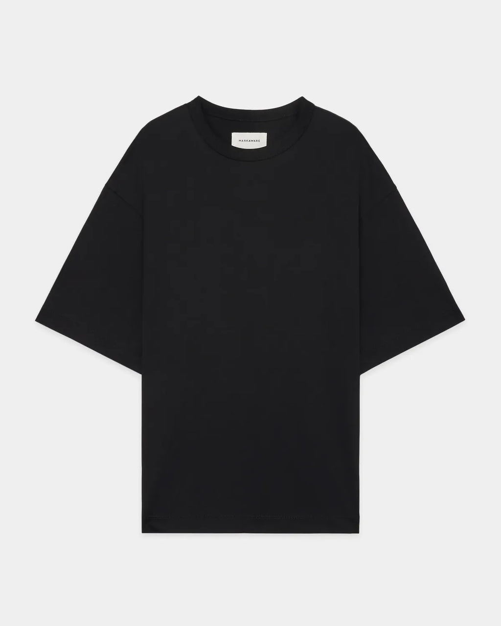 MARKAWARE(マーカウェア) / Organic Giza 80/3 Jersey Survival Cloth