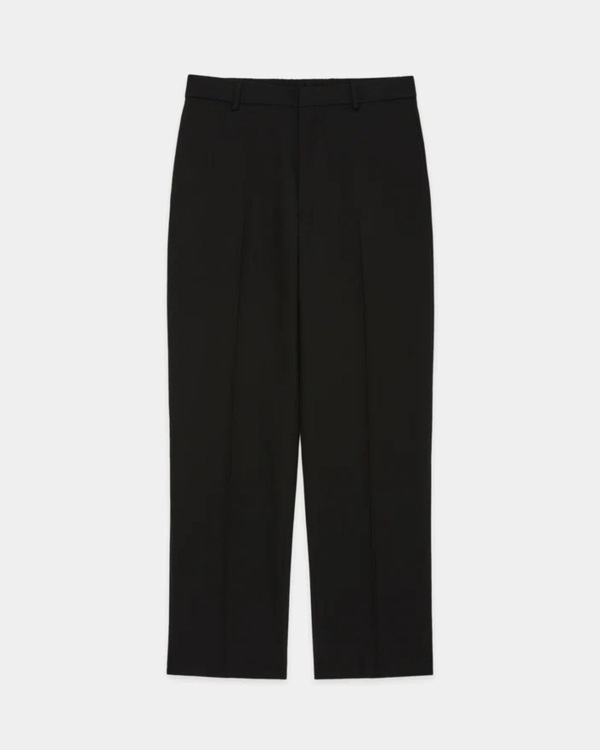 MARKAWARE の Organic Wool Survival Cloth® / Flat Tapered Trousers (A26C07PT01C)