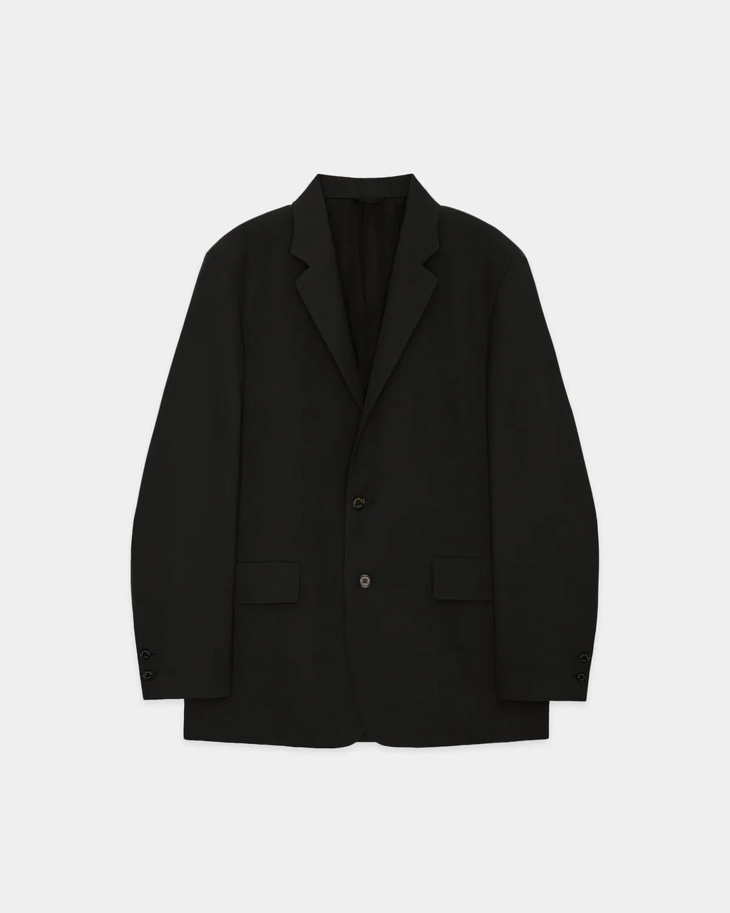 MARKAWARE / Organic Wool Survival Cloth / Sports Coat | 公式通販