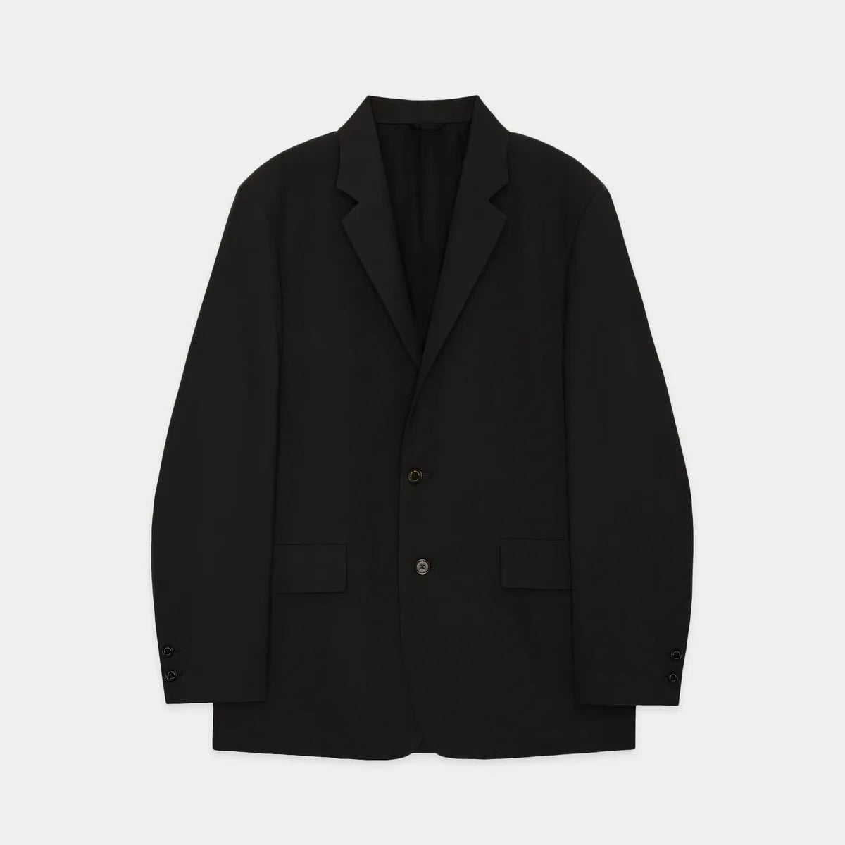 MARKAWARE / Organic Wool Survival Cloth / Sports Coat | 公式通販