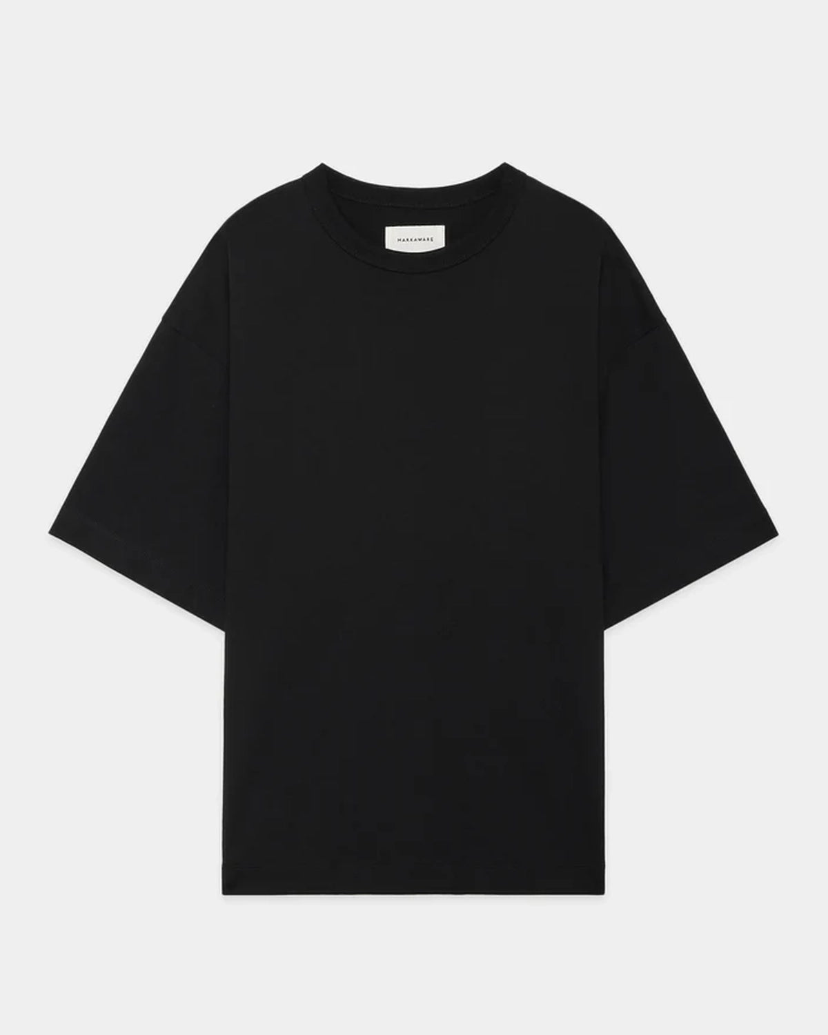 MARKAWARE の PERUVIAN PIMA ORGANIC COTTON KNIT COMFORT FIT Tee (A25B02CS01B)
