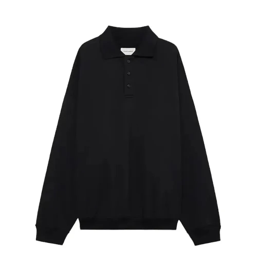 MARKAWARE の POLO COLLAR HUGE (A24C09CS03C)