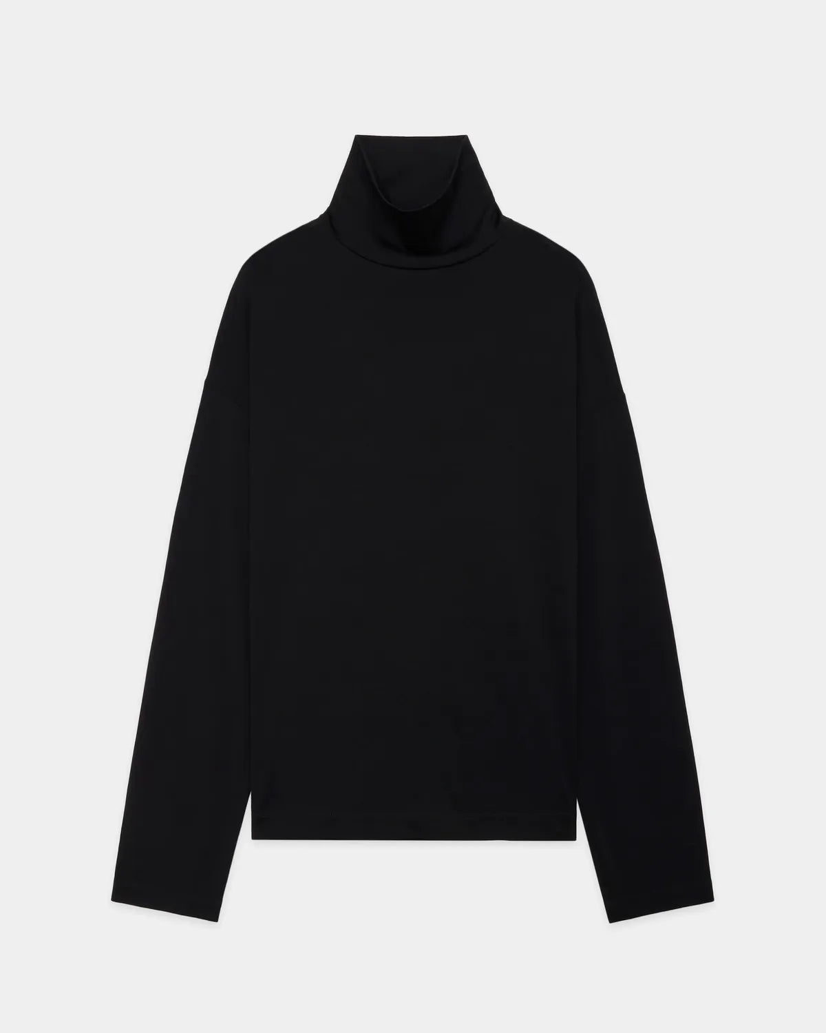 MARKAWARE の SUPER 160s WOOL WASHABLE KNIT (A25C10CS01C)