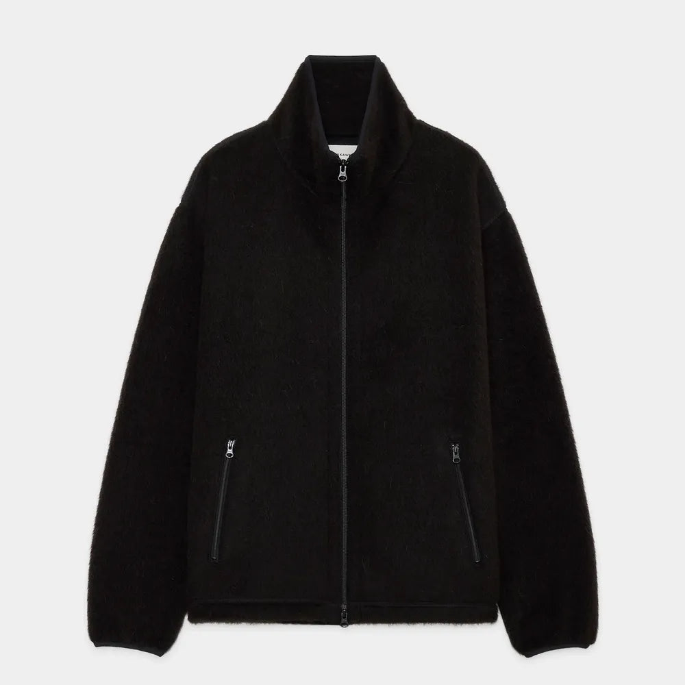 MARKAWARE の TRACK JACKET (A24D04BL01C)